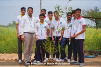 Tree Plantation 2023 Pic 2