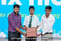 CEPT Award Ceremony 2023 Pic 35