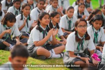 CEPT Award Ceremony 2023 Pic 30
