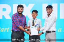 CEPT Award Ceremony 2023 Pic 29