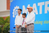 CEPT Award Ceremony 2023 Pic 23