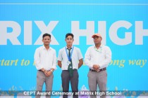 CEPT Award Ceremony 2023 Pic 22