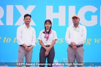 CEPT Award Ceremony 2023 Pic 21