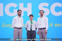 CEPT Award Ceremony 2023 Pic 20