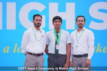 CEPT Award Ceremony 2023 Pic 18