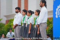 CEPT Award Ceremony 2023 Pic 19