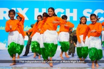 77th Independence Day Celebration 2023 Pic 12