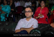 Teachers' Day Celebration 2023 Pic 7