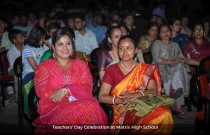 Teachers' Day Celebration 2023 Pic 5