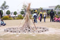 Lohri Festival Jan 2024 Celebration Pic 4