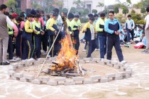 Lohri Festival Jan 2024 Celebration Pic 1