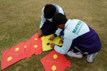 Makar Sakranti Festival Jan 2024 Celebration Pic 5