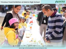 Tricolour Food Exhibition - Jan 2024 Pic 8