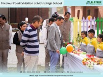 Tricolour Food Exhibition - Jan 2024 Pic 6