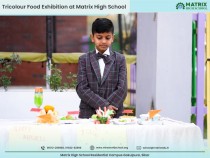 Tricolour Food Exhibition - Jan 2024 Pic 10