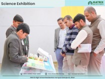 Science Exhibition Jan 2024 Pic 9