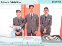 Science Exhibition Jan 2024 Pic 6
