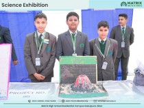 Science Exhibition Jan 2024 Pic 5