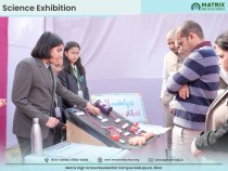 Science Exhibition Jan 2024 Pic 3