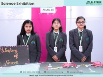 Science Exhibition Jan 2024 Pic 2
