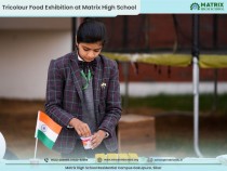 Tricolour Food Exhibition - Jan 2024 Pic 4