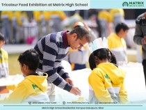 Tricolour Food Exhibition - Jan 2024 Pic 3