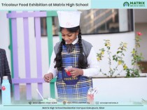 Tricolour Food Exhibition - Jan 2024 Pic 5