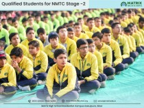 Award Ceremony Jan 2024- Qualified Students for NMTC Stage-2 Pic 8