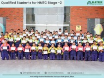 Award Ceremony Jan 2024- Qualified Students for NMTC Stage-2 Pic 7