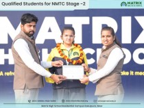 Award Ceremony Jan 2024- Qualified Students for NMTC Stage-2 Pic 6