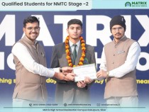 Award Ceremony Jan 2024- Qualified Students for NMTC Stage-2 Pic 4