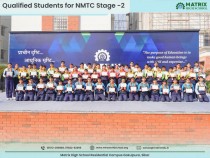 Award Ceremony Jan 2024- Qualified Students for NMTC Stage-2 Pic 10