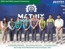 iRAO & iSSO Award Ceremony Feb 2024 Pic 7