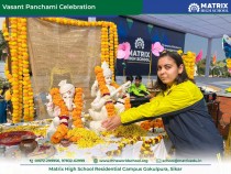 Basant Panchami Feb 2024 Pic 6