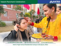 Basant Panchami Feb 2024 Pic 5