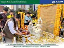 Basant Panchami Feb 2024 Pic 4