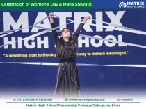 Celebration of Women's Day & Maha Shivratri March 2024 Pic 11