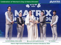 Celebration of Women's Day & Maha Shivratri March 2024 Pic 4
