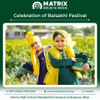 Baisakhi Festival Celebration April 2024