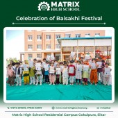 Baisakhi Festival Celebration April 2024 Pic 6