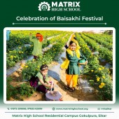 Baisakhi Festival Celebration April 2024 Pic 1