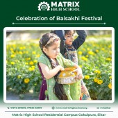 Baisakhi Festival Celebration April 2024 Pic 15