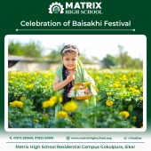 Baisakhi Festival Celebration April 2024 Pic 8