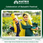 Baisakhi Festival Celebration April 2024 Pic 7