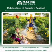 Baisakhi Festival Celebration April 2024 Pic 16