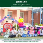 Children's Day November 2024