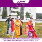 Sports Meet Dec 2024 Pic 16