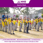 Sports Meet Dec 2024 Pic 6