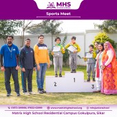 Sports Meet Dec 2024 Pic 4