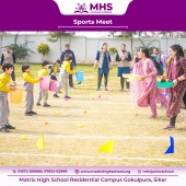 Sports Meet Dec 2024 Pic 1